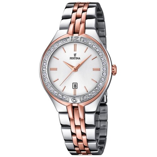 Festina ženska ročna ura F16868-2 Cene