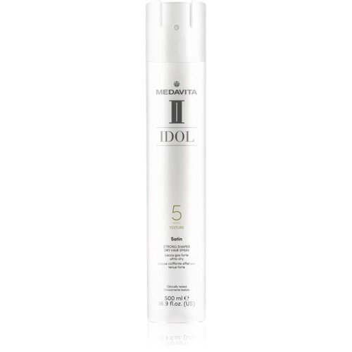 Medavita IDOL Satin ultra suh lak za lase 500 ml Cene