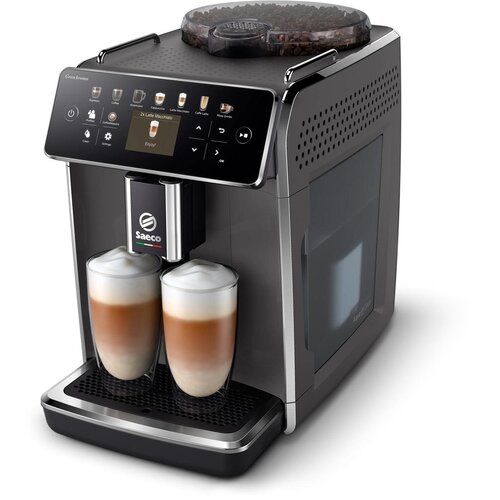 Saeco GranAroma SM6580/10 aparat za espresso, (5000263069) Slike