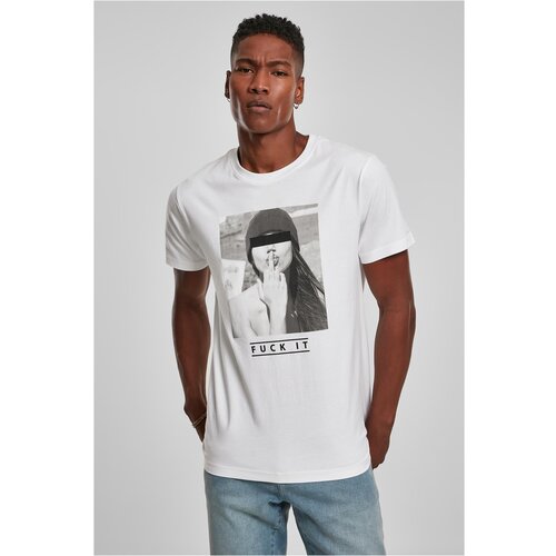MT Men F#? KIT T-shirt white Slike