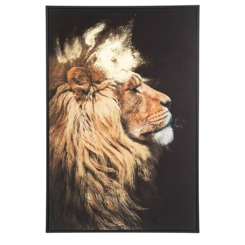 Atmosphera slika LION 60x90cm Slike
