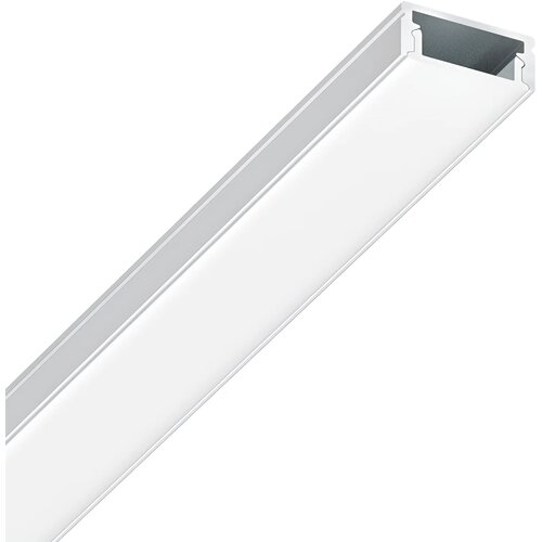Braytron Aluminijumski Nadgradni LED Profil SR1707 2M Srebrni BY39-00123 Cene