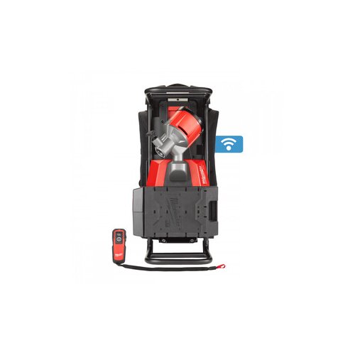  Milwaukee baterijski robustni betonski vibrator sa vibracionom iglom MX Fuel MXF CVBP-602 4933479591 Cene