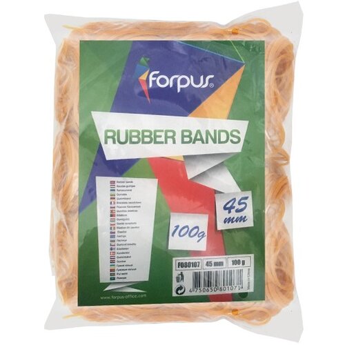 Gumice Forpus 45 mm, 100 g Slike