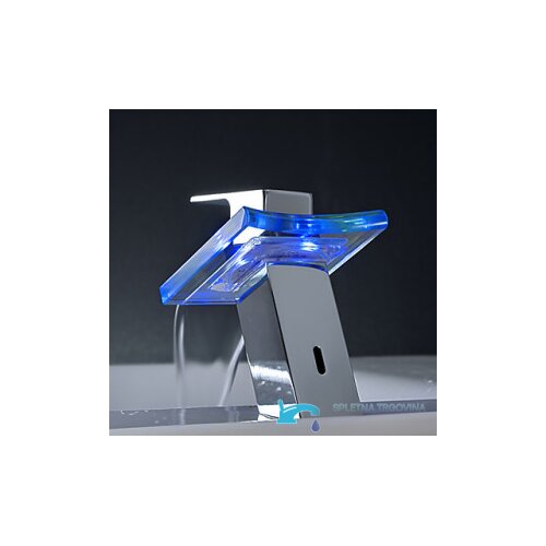 EYN Slap pipa za kopalnico cq0812 | Sodoben dizajn LED kopalni&amp;scaron;ke armature Slike