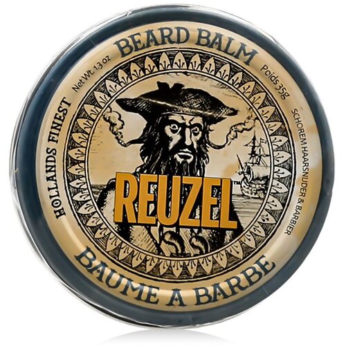 Reuzel Balzam za Bradu 35 g Slike