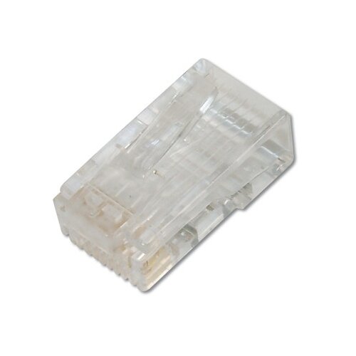 Digitus Mrežni konektor RJ45 8/8 CAT 6modularni UTP, 100 kom. pak ( dn-219602 ) Slike