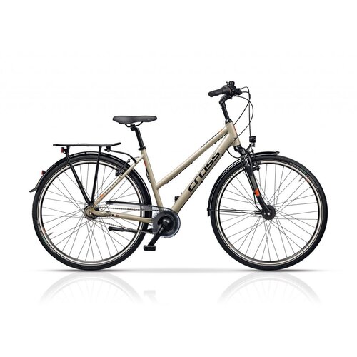  bicikl 28 Cross Citerra - CTB Lady 440mm 2021 Slike