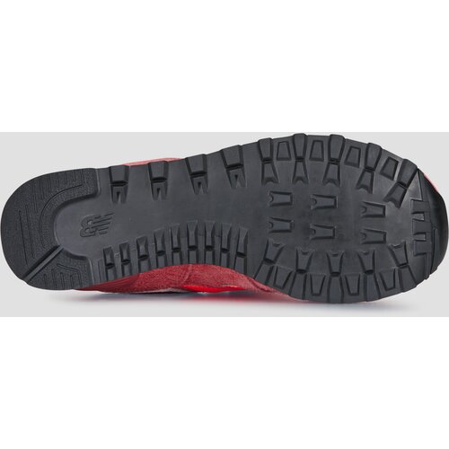 New Balance Nizke superge 574 Oranžna Slike