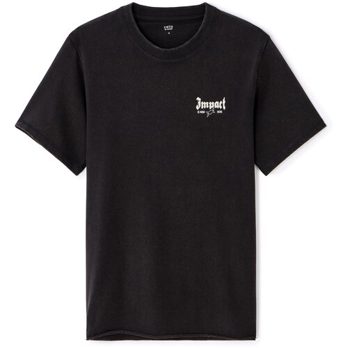 Celio T-shirt Mexgoth - Men&amp;#039;s Slike