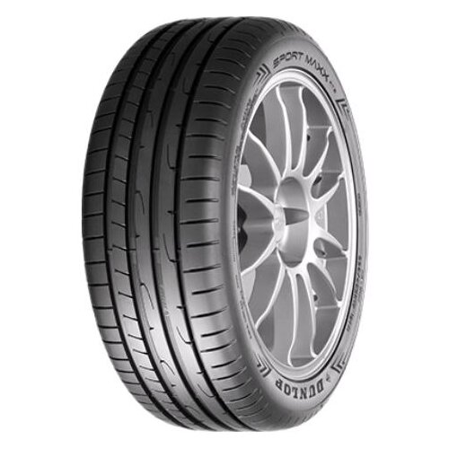 Dunlop Letna 235/50R18 97V SP MAXX RT 2 SUV MFS - Skladišče 6 (Dostava 1 delovni dan) Cene