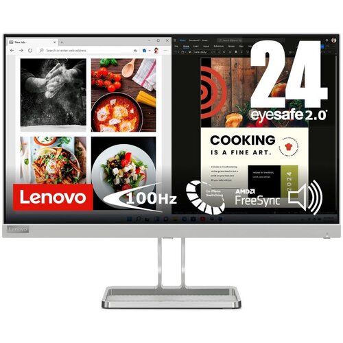 Lenovo L24i-40 Cijene