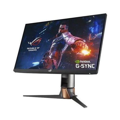 Asus ROG Swift PG259QN 24.5&amp;quot;, 1920x1080, 360 Hz, 1ms, IPS monitor Slike