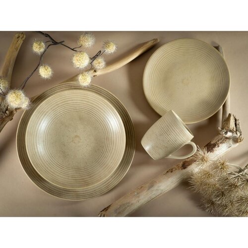 Creatable Kombinirani Servis Catania Sand, 16-Delni Slike