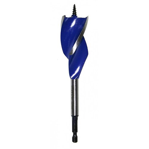 Shumee sveder za les modri žleb 6X 16*400MM, (21253560) Slike