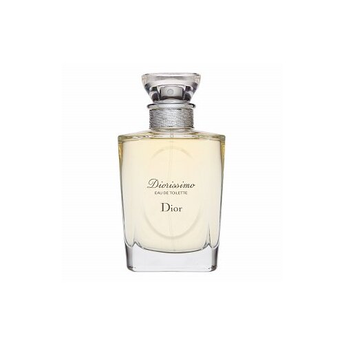 Dior (Christian Dior) Diorissimo toaletna voda za žene 100 ml Slike