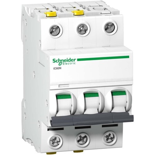 SCHNEIDER APC Schneider Electric LS stikalo 3P 13A C IC60N A9F04313, (21223694) Cene
