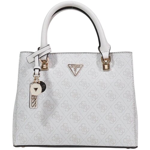 Guess Ročne torbice NOELLE II SML MULTI COMP STCHL HWBG96 72050 Večbarvna Cene