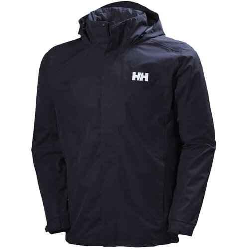 Helly Hansen Outdoor jakna mornarsko plava Cene