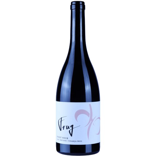 Frug Pinot Noir Cene