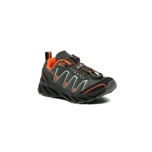 CMP Čevlji Kids Altak Trail Shoe 2.0 30Q9674K Khaki Cene