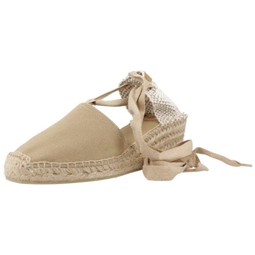 Toni Pons Espadrile VALENCIA Kostanjeva Slike
