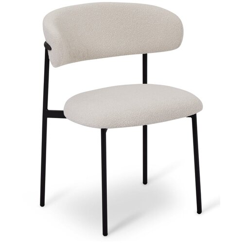 Furnhouse Beli jedilni stoli v kompletu 2 ks Diana &amp;ndash; Slike