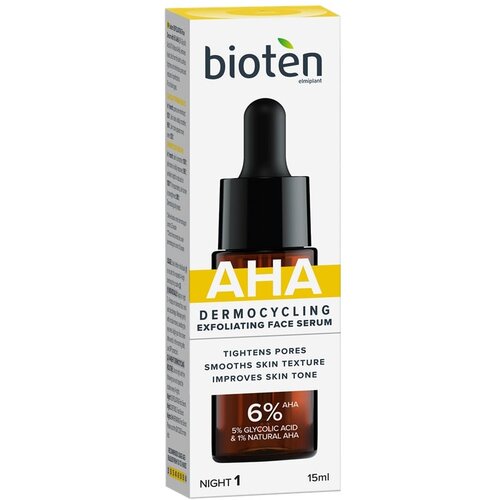 Bioten serum za eksfoliaciju, 15ml Cene
