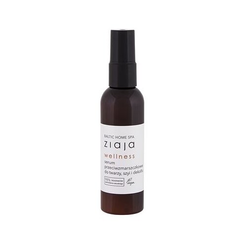 Ziaja baltic home spa wellness vlažilni serum za obraz 90 ml za ženske Slike