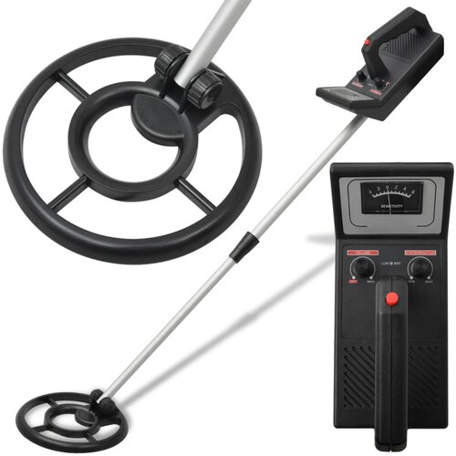 vidaXL Detektor kovin 160 cm Cene