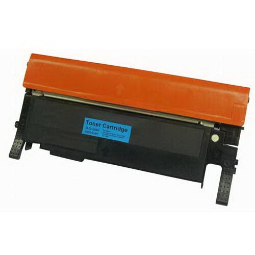 Eurotoner Toner Zamj. Samsung CLP-360 / CLT-C406S Plava Slike