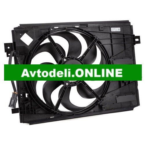 CITROËN/PEUGEOT Originalni ventilator za motorno hlajenje Cene