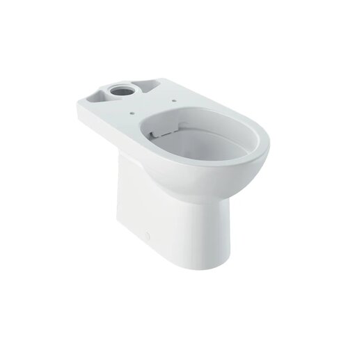 Geberit WC šolja za monoblok SELNOVA baltik Rimfree Cene