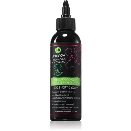 Lash Brow Trichologic Scalp and Hair maska za lase 150 ml Cene