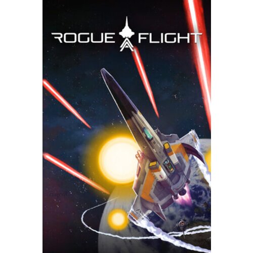  rogue flight (pc) steam key global Cene