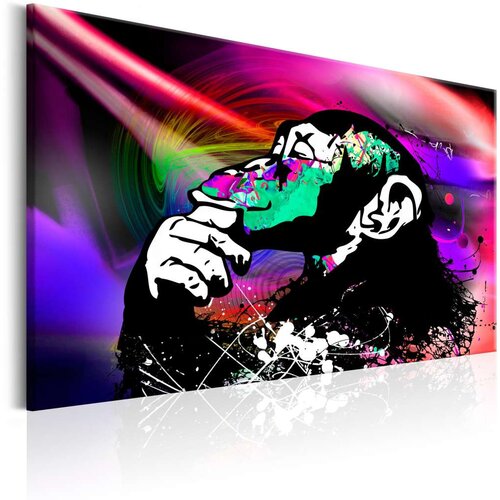  Slika - Colourful Party 60x40 Slike