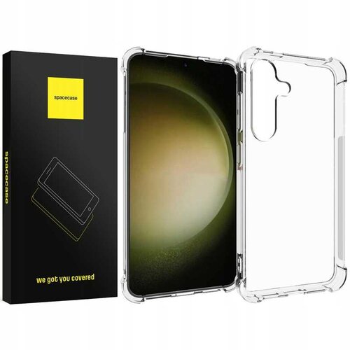 Spacecase ANTI-SHOCK OVITEK ZA SAMSUNG GALAXY S24 ZAŠČITNI OVITEK, (21963870) Cene