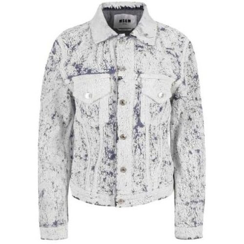 Msgm Ženska jakna 3142MDH144L217980-2 Cene