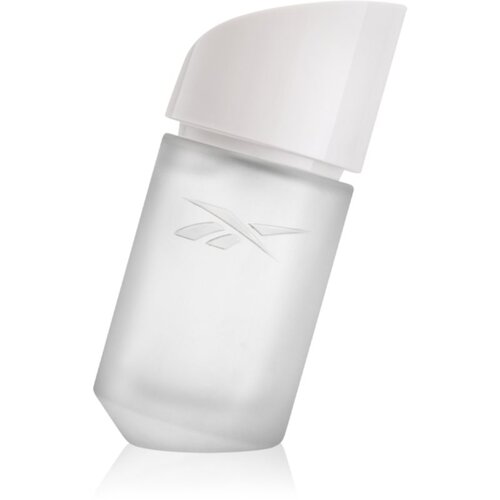 Reebok Iconic Statement White parfumska voda uniseks 100 ml Cene