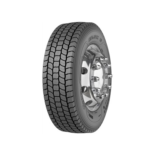 Sava Celoletna 295/80R22.5 ORJAK 5 152/148M 3PSF - Skladišče 1 (Dostava 1 delovni dan) Cene