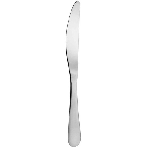 EURONOVA Royal jedilni nož / 3mm / 22cm / 12kos, (5000156247) Cene