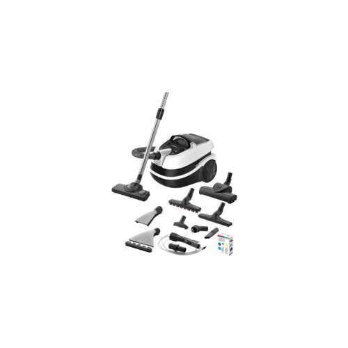 Bosch BWD421PRO usisivač Slike