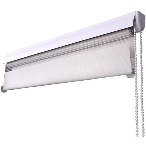 XXXL dvojni rolo pol prosojno 120/160 cm Slike
