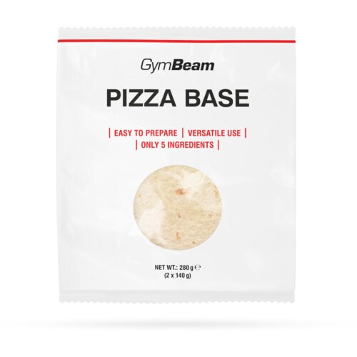 GymBeam Baza za Pizzu Cijene
