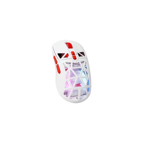 Baracuda MIŠ BGM-092 SEAL BIJELI / 12800 dpi Cijene