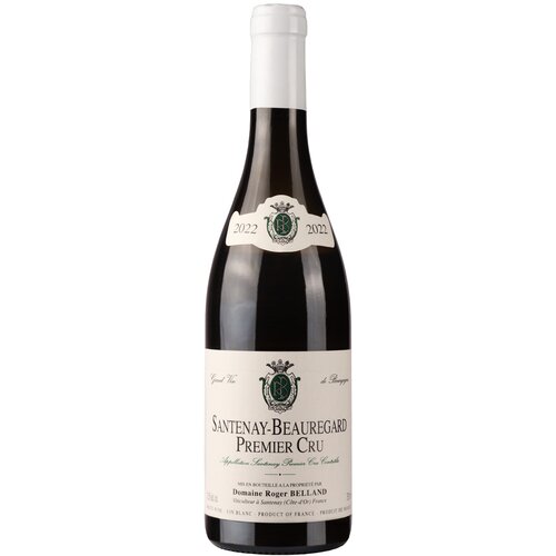  Belland Santenay Beauregard Roger Cene