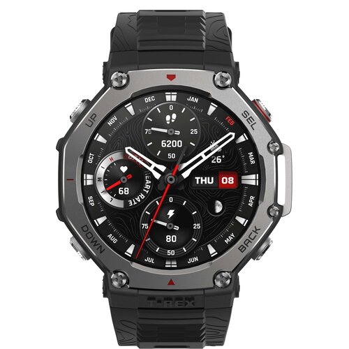 Amazfit T-Rex 3 Onyx Pametni sat Cene