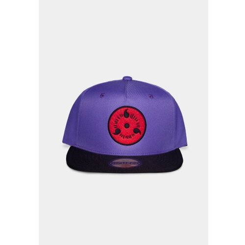 Difuzed NARUTO SHIPPUDEN - SNAPBACK kapa Cene