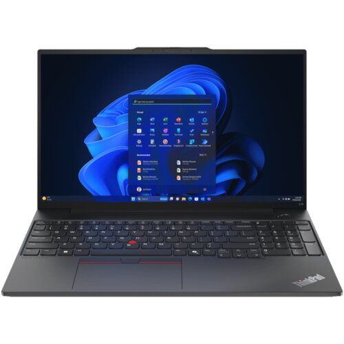 Lenovo ThinkPad E16 G2 Laptop 16" U7-155H, 32GB, 1TB Cene