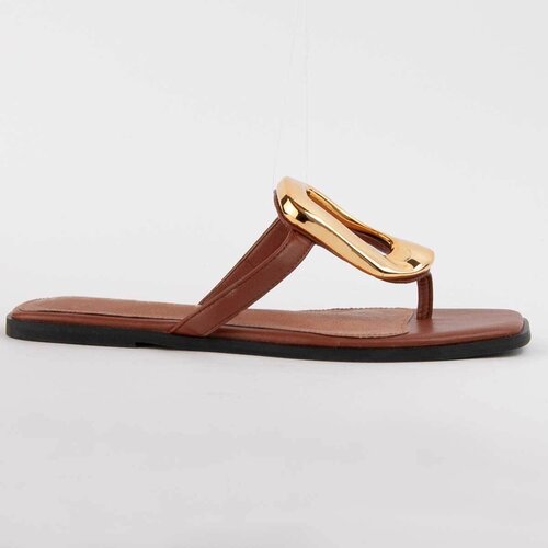 Leindia 103007 Smeđa Slike